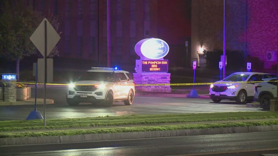 Victims of triple shooting sought help at Culver's in Florissant: Police