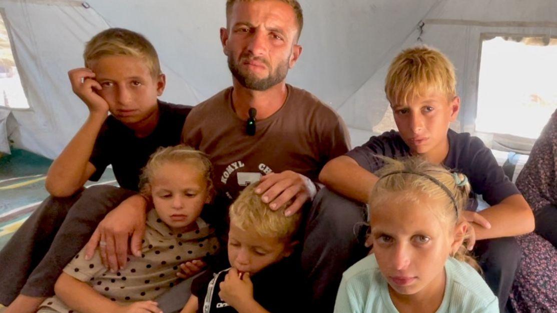 'Every day there is killing': Gazans face Israeli strikes despite ...