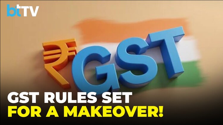GST Council meeting: Big changes beyond rate cuts | GST 2.0, ITC, MSMEs ...