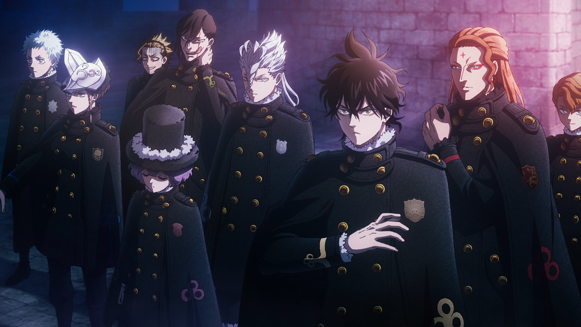 Black Clover season 2, episode 2 release date & time