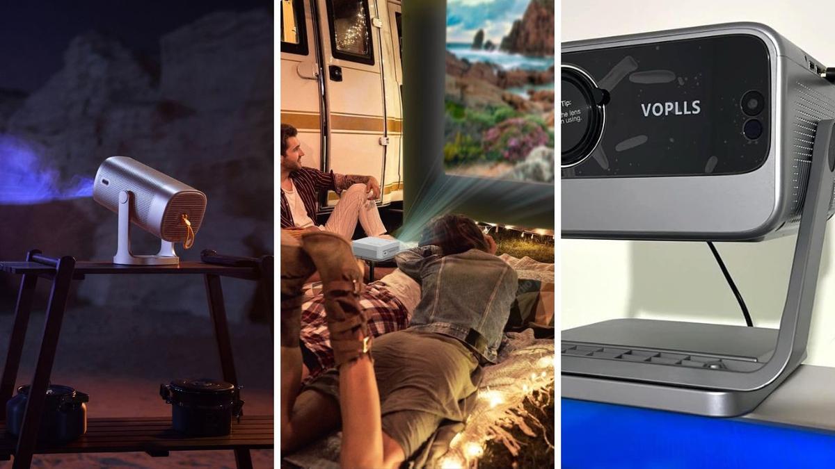 Best laser projectors 2026: 7You reveals the five best models to invest ...