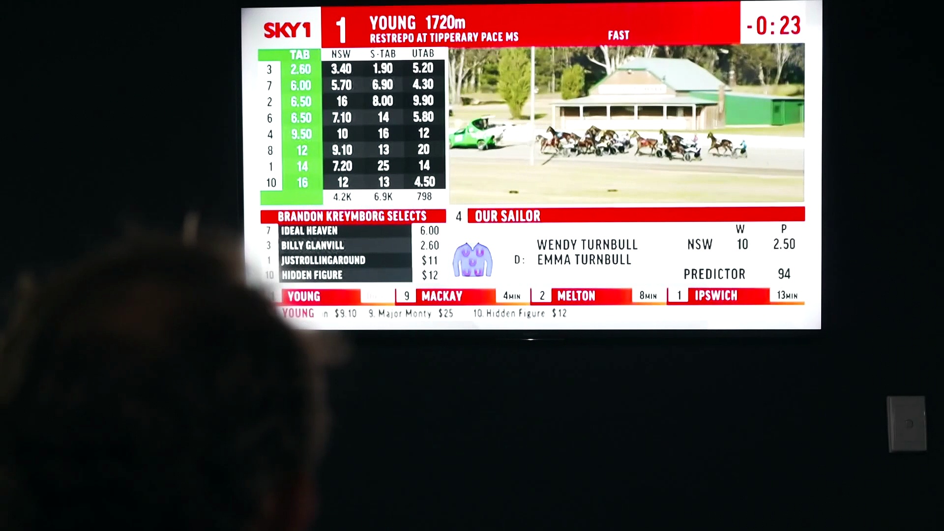 Gambling reform advocates say bookmaker inducement bans will save lives
