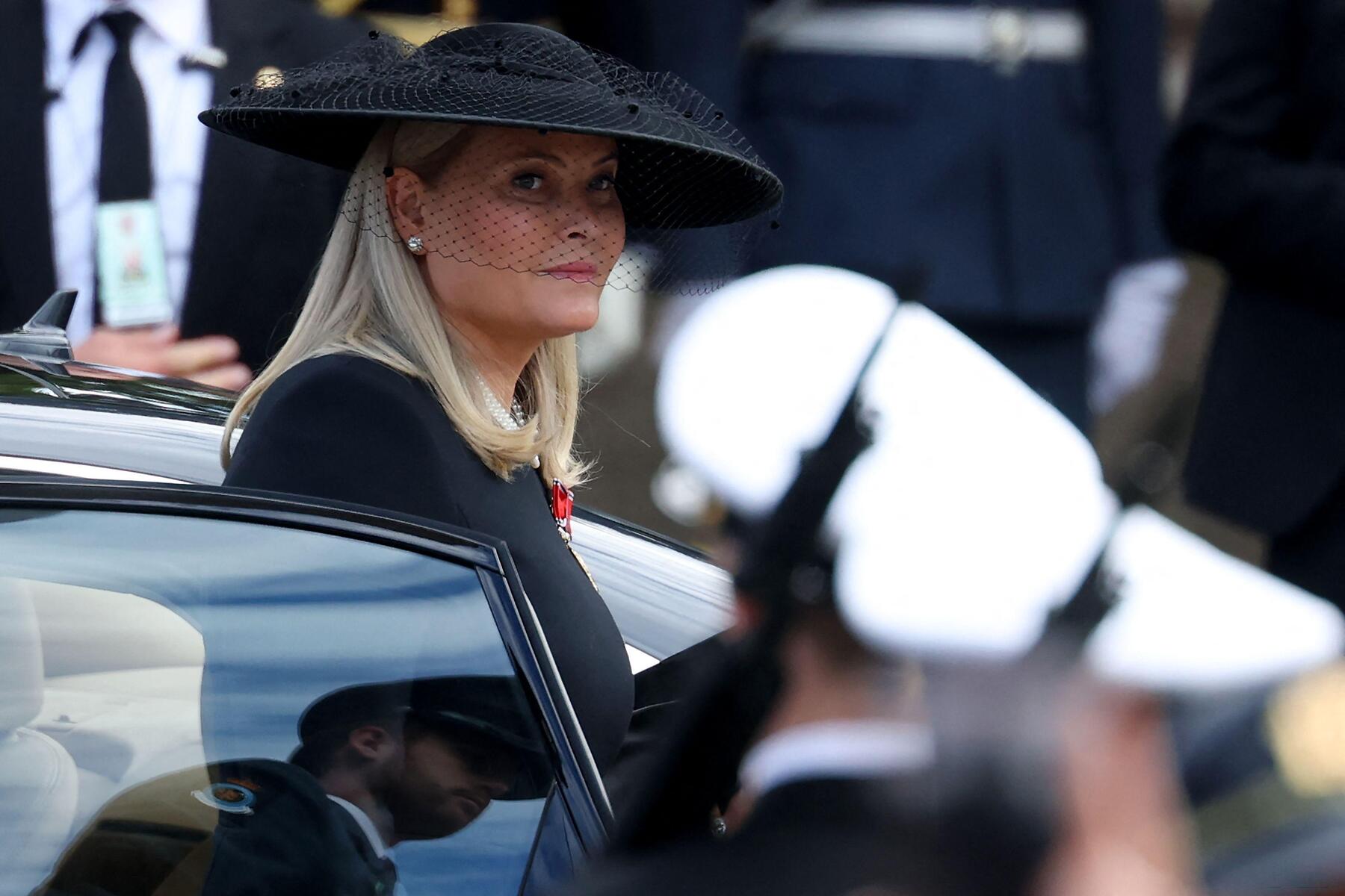 Norwegens neue Königin: So geht es für Mette-Marit weiter