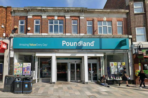 New 24-hour gym moves step closer to opening at former Sidcup Poundland ...