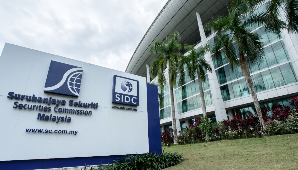 SC secured nine convictions, RM13.1mil in fines last year, Dewan Rakyat ...