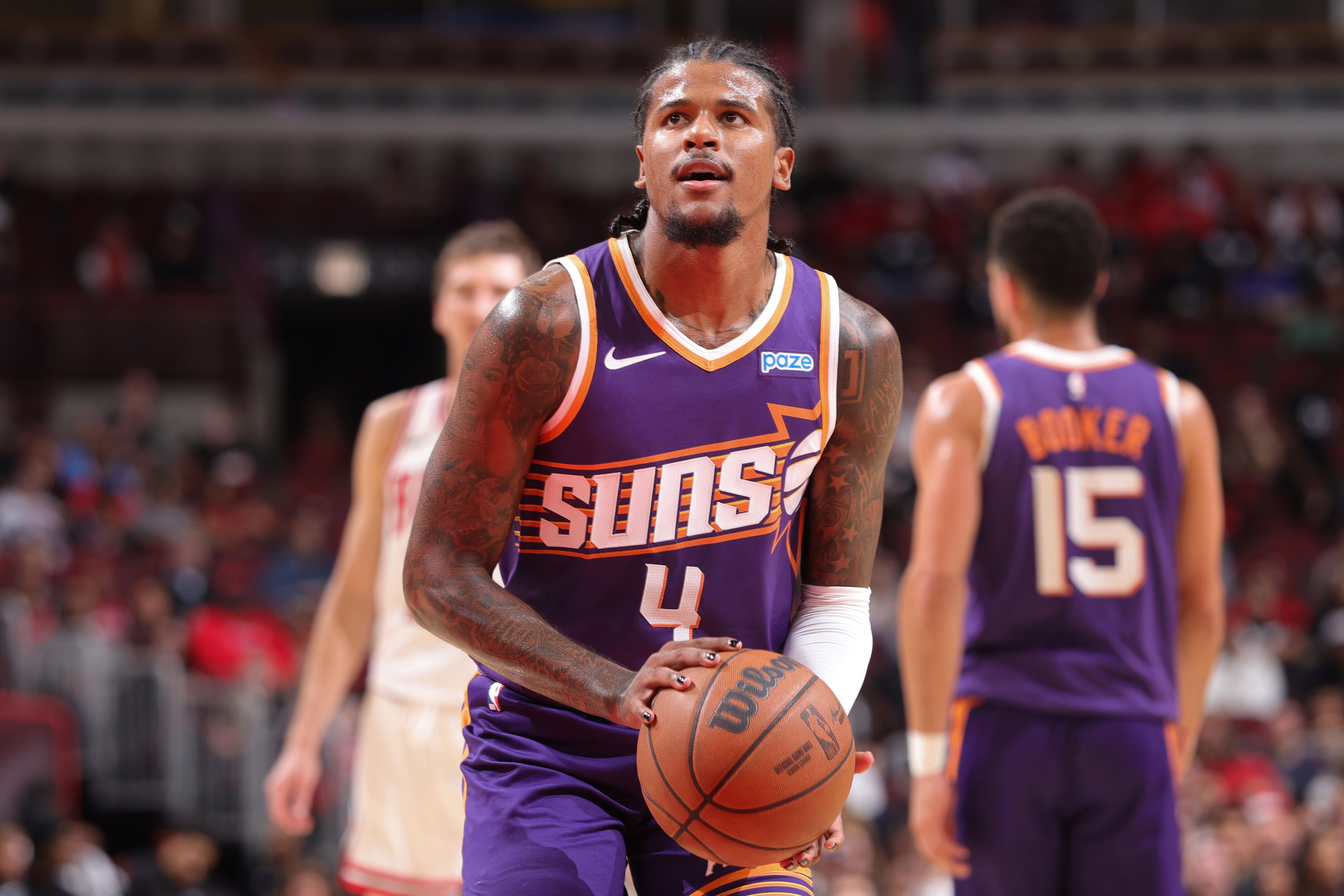 Game recap: Suns fall to Bulls 124-117 as turnovers remain a problem