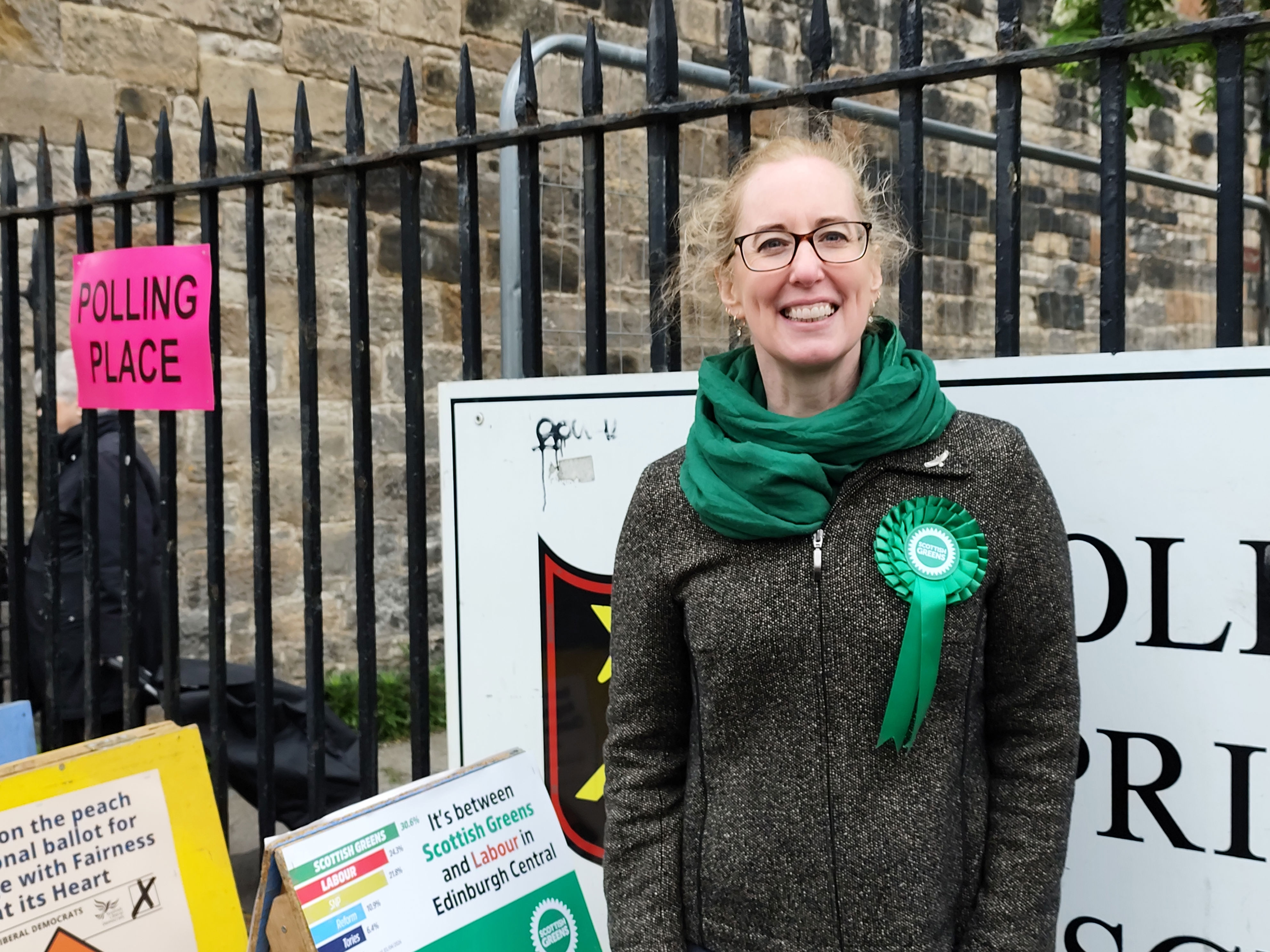 Edinburgh MSP demands 'homes to live in' over student accommodation and ...