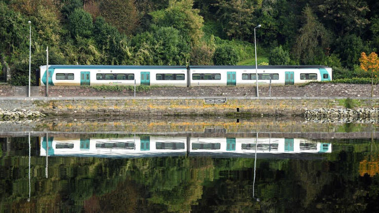 East Cork councillors call for Irish Rail to source more carriages for ...