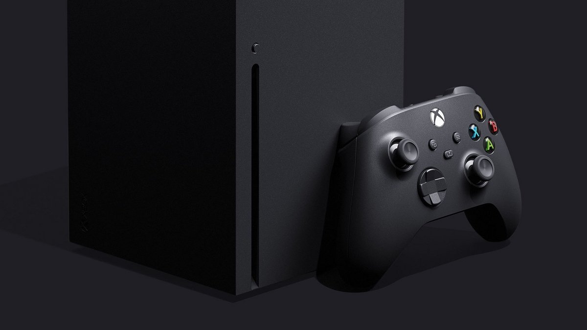 Xbox Project Helix : Microsoft veut remettre la console au cœur de sa ...