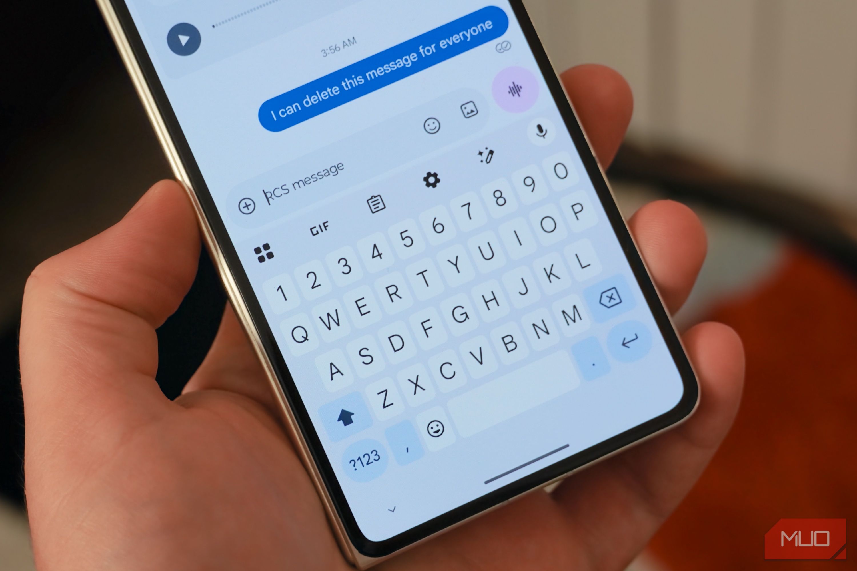 After years of flexibility, Google Messages is removing the one SMS ...
