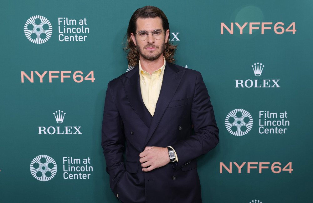 Andrew Garfield reveals 'scary' reason he quit ChatGPT after playing ...
