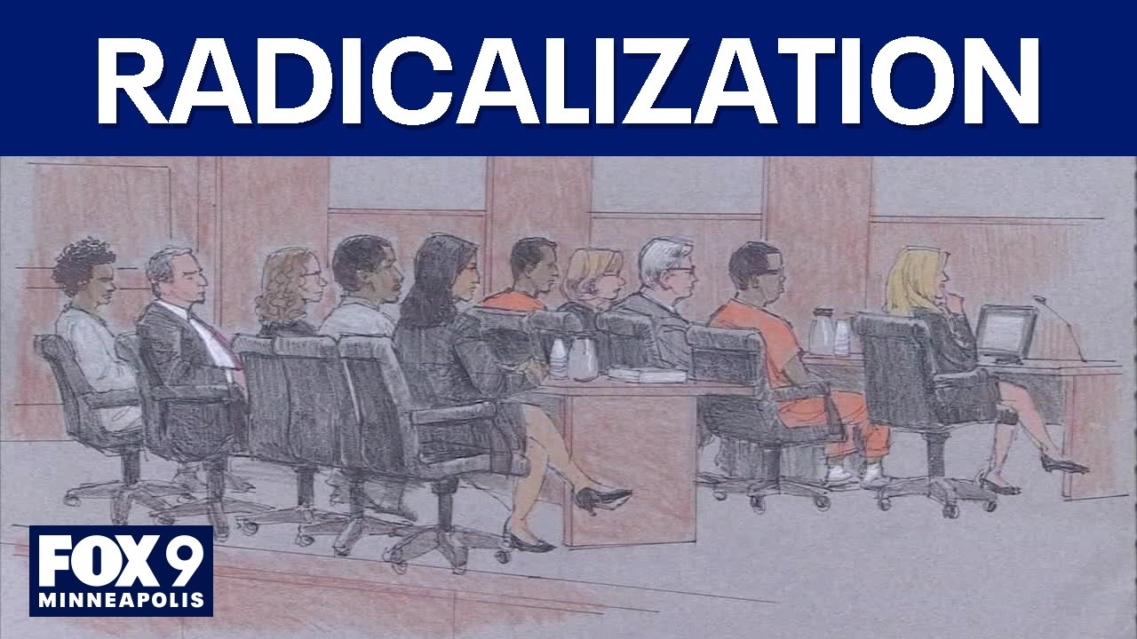 Minnesota deradicalization program explained