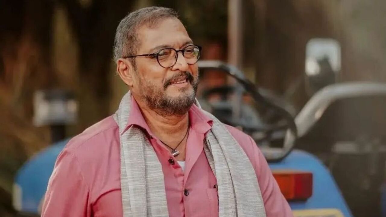 Nana Patekar will be seen in these three films posthumously - all you ...