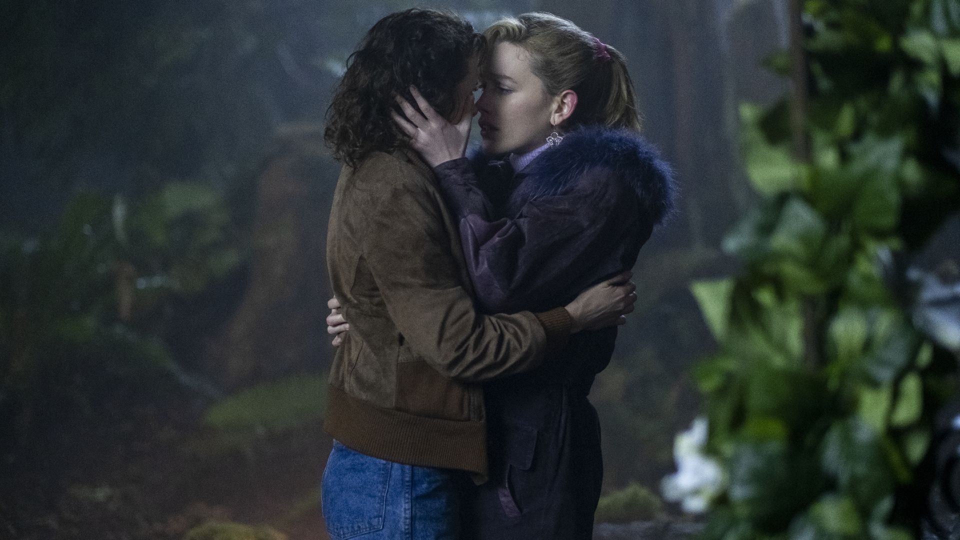 4 book endings that Netflix changed completely - and if they worked