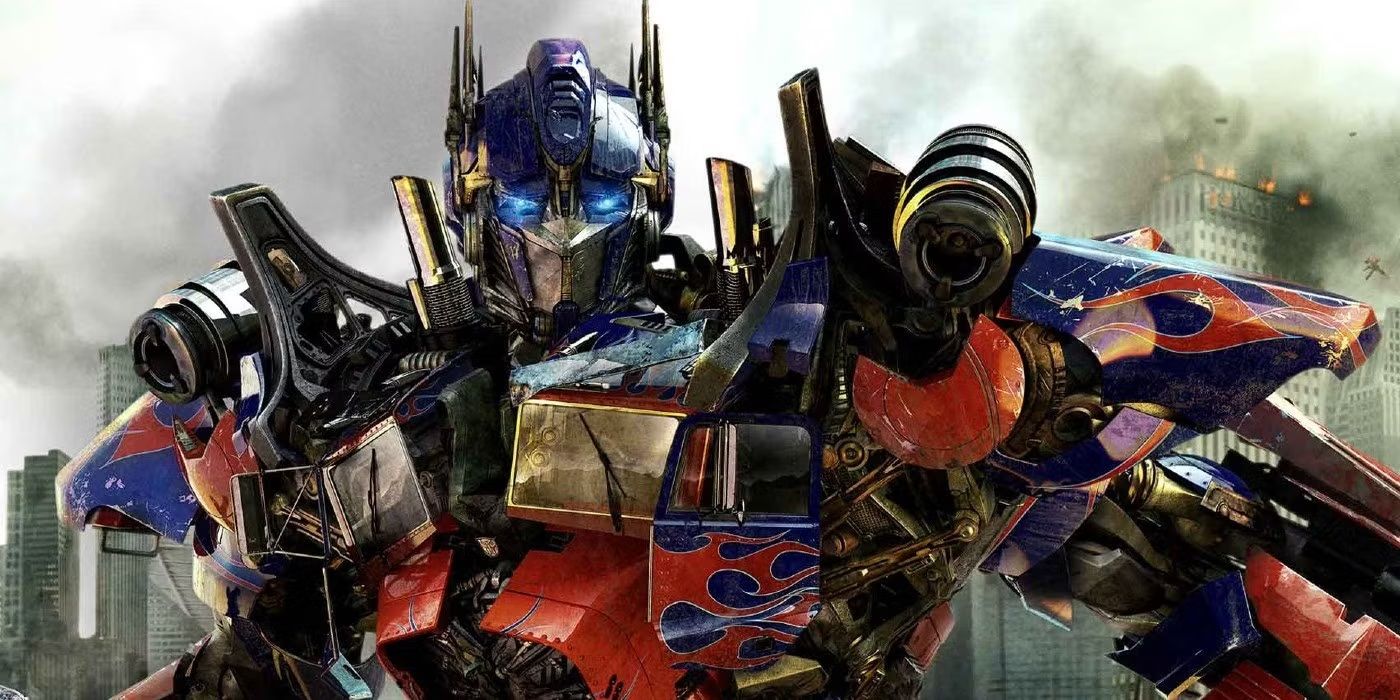 Steven Spielberg's Transformers return will fix the franchise's biggest ...
