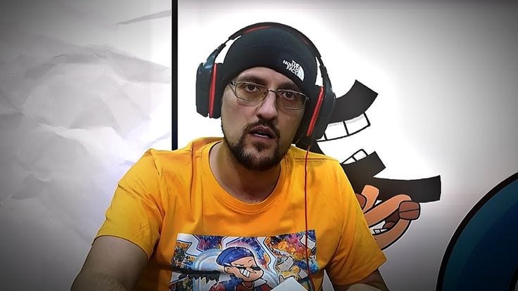 FGTeeV's Duddy calls his family 'demons' in Instagram livestreams