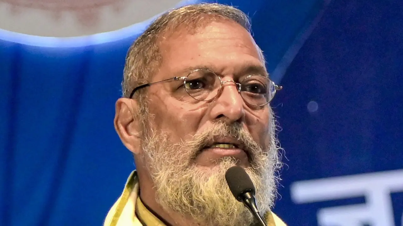 Nana Patekar death: Raj Thackeray recalls actor’s impact on common man