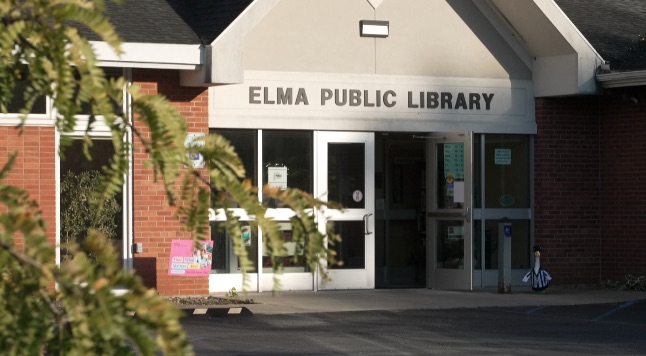 Elma library teaching residents homesteading skills through new free ...