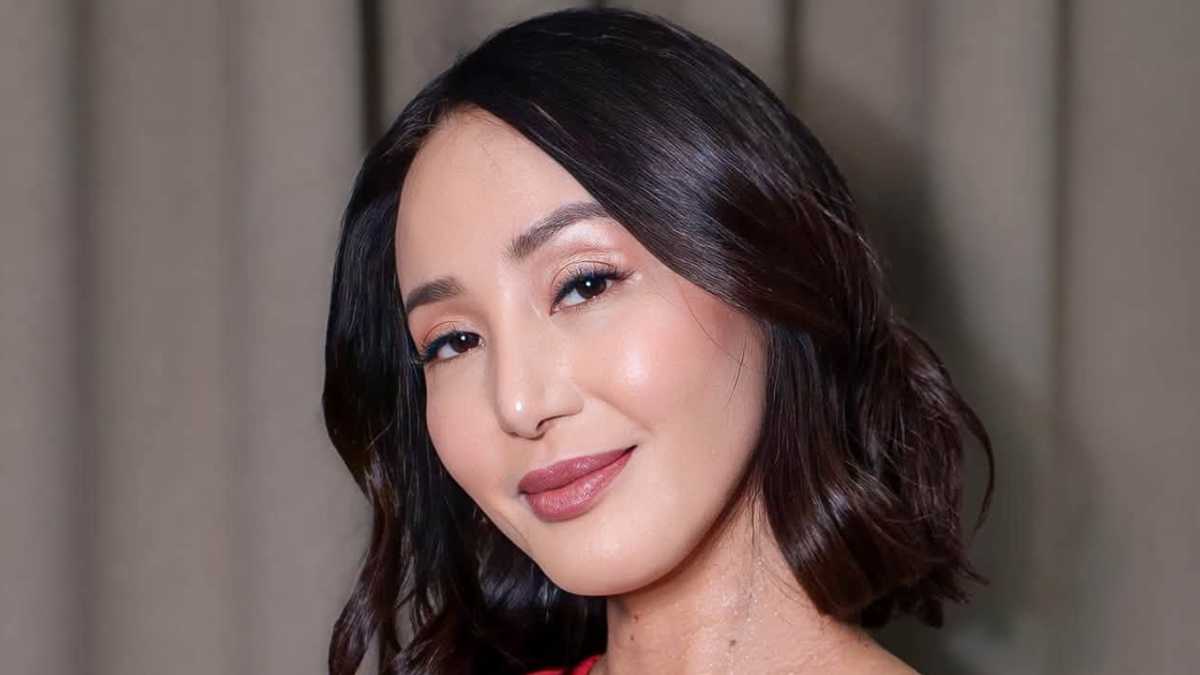 Katrina Halili, nagpaabot ng suporta kay Jennylyn Mercado sa gitna ng ...