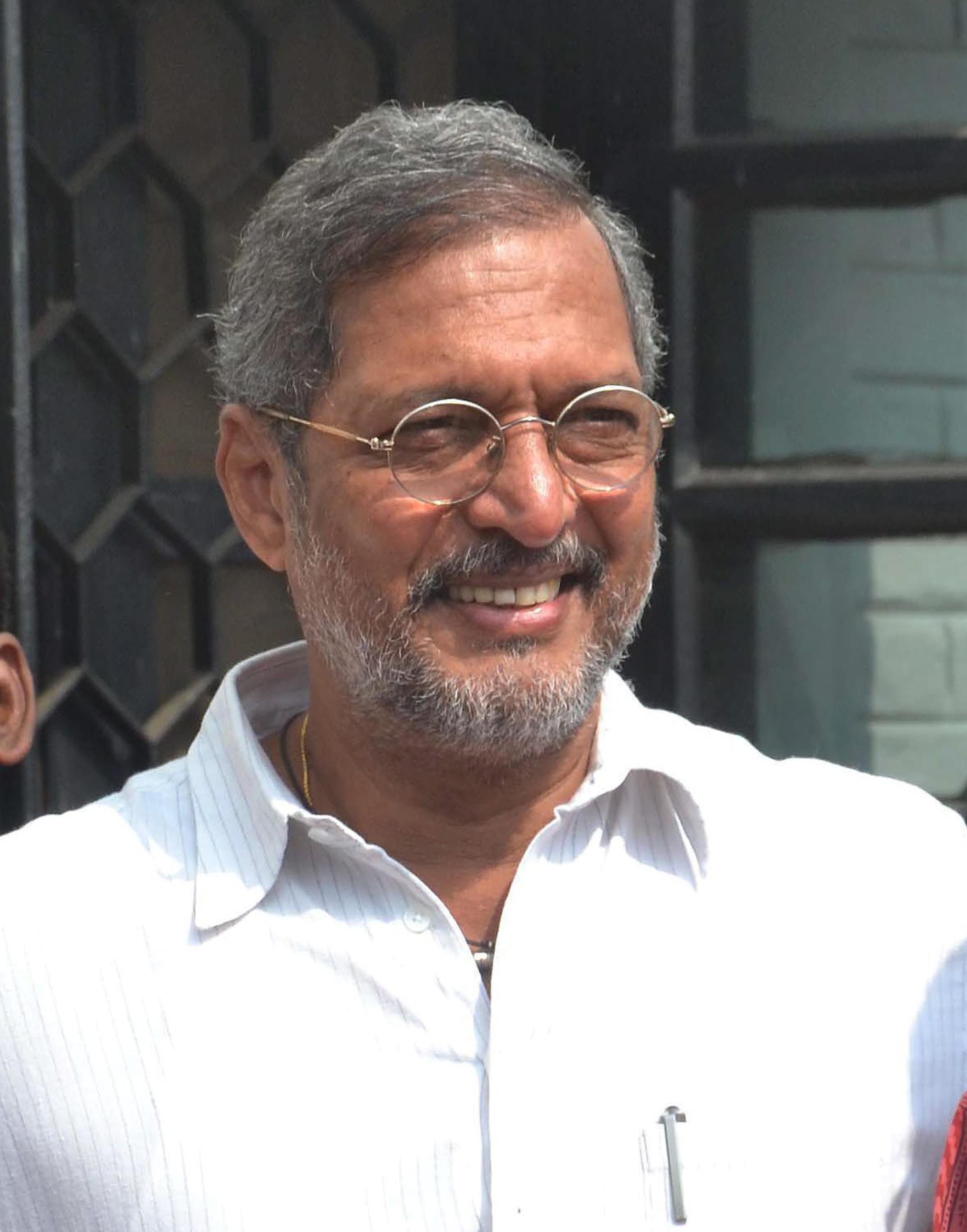 T'gana CM, Kishan Reddy, Pawan Kalyan condole Nana Patekar's demise
