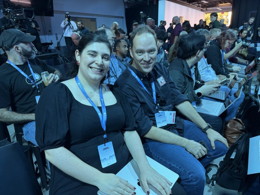Microsoft’s Windows and Surface event: Live updates from San Francisco