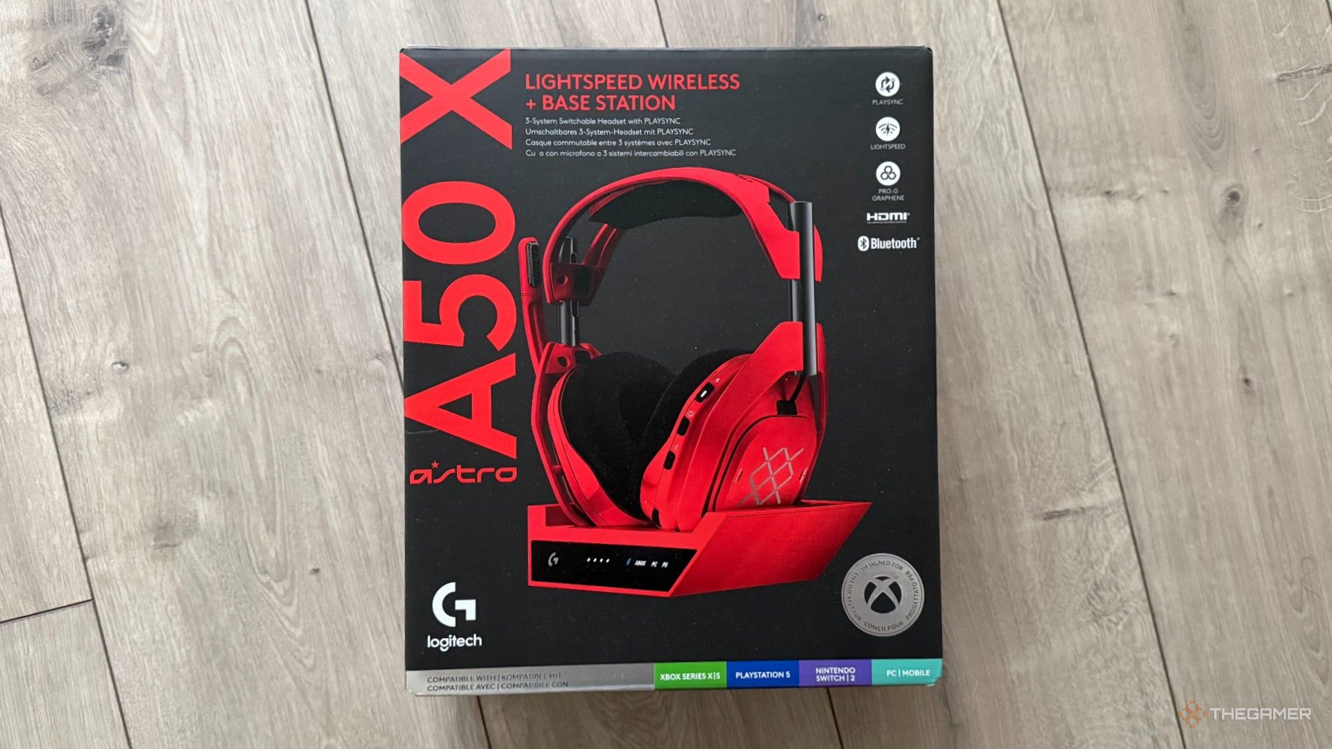 Three years later, my favorite gaming headset still reigns supreme