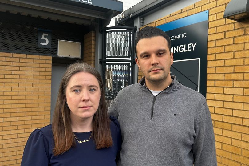 Leeds mum sent home pregnant after told baby had died takes fight to ...