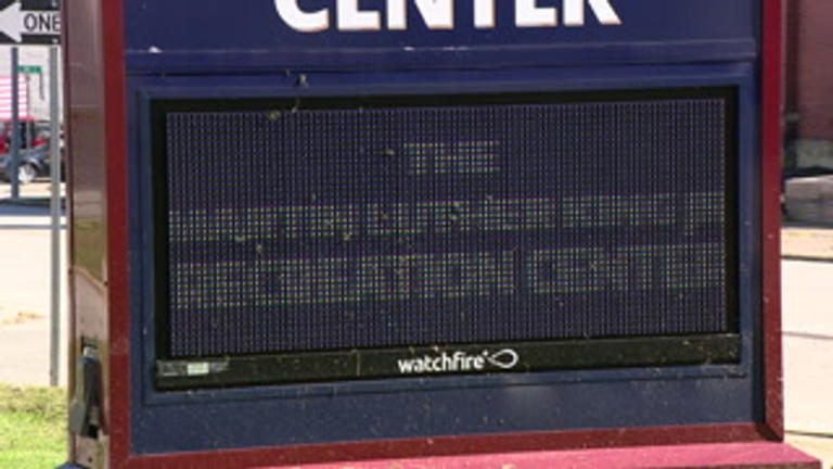 Proposal to change hours of MLK Jr. Recreation Center employee sparks ...