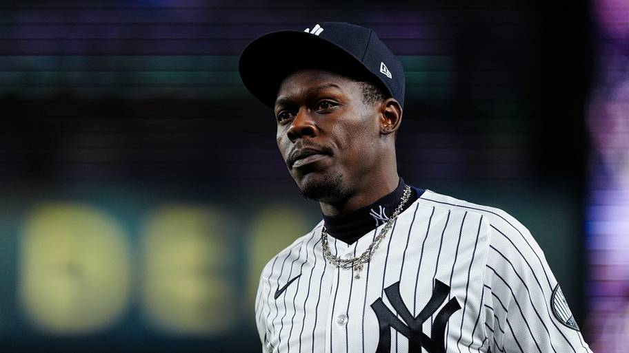 5 Yankees who likely won't be back after falling short in the ALDS again