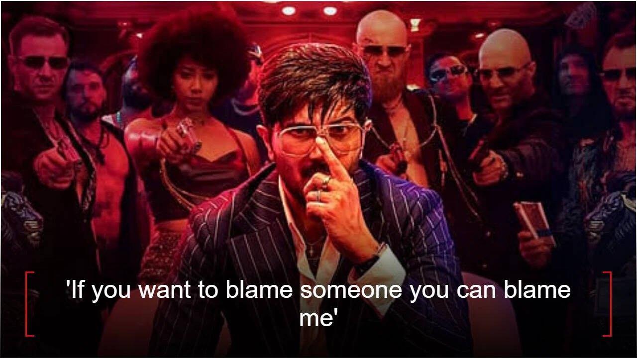Dulquer Salmaan reacts to 'I'm game' underperformance; says filmmaking ...