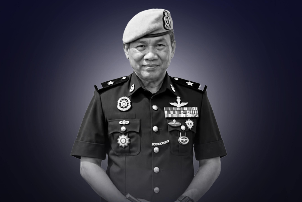 Dalila Mansor, ex-VAT 69 officer who was Asia's first RAID scuba ...
