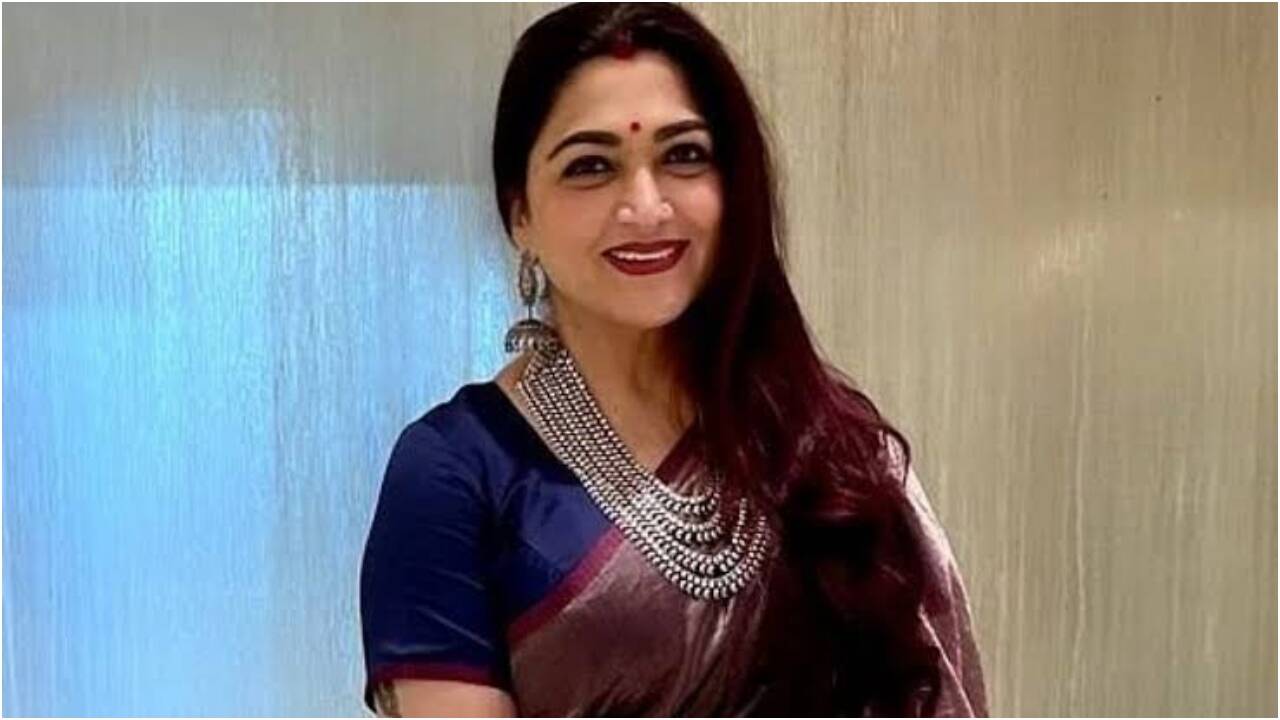 South stars pay respect to Nana Patekar; Jr NTR, Prabhu Deva mourn ...