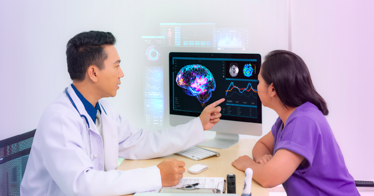 Singapore equips public healthcare with AI-powered head CT scan