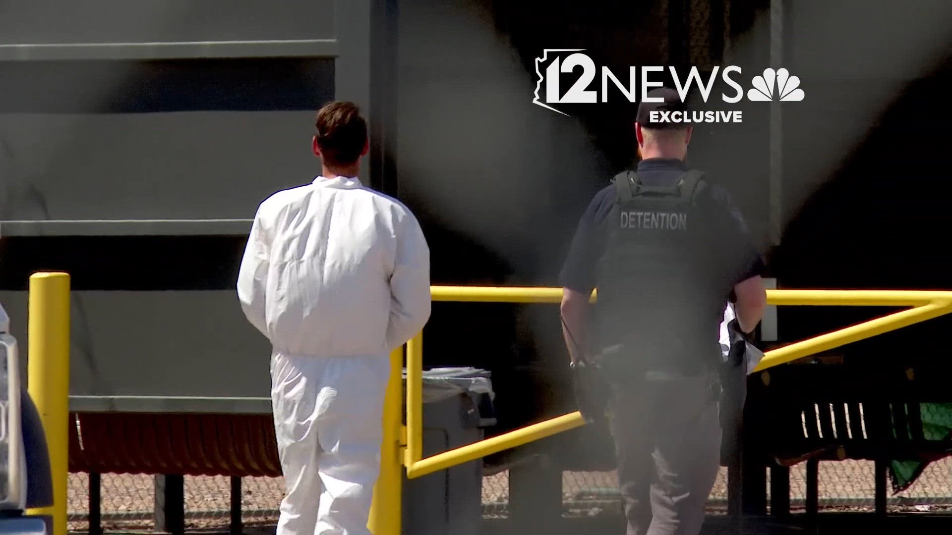 Man accused of murder ruled incompetent to stand trial
