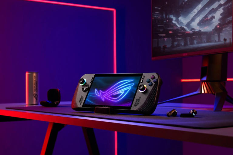 Xbox Project Helix : Microsoft veut remettre la console au cœur de sa ...