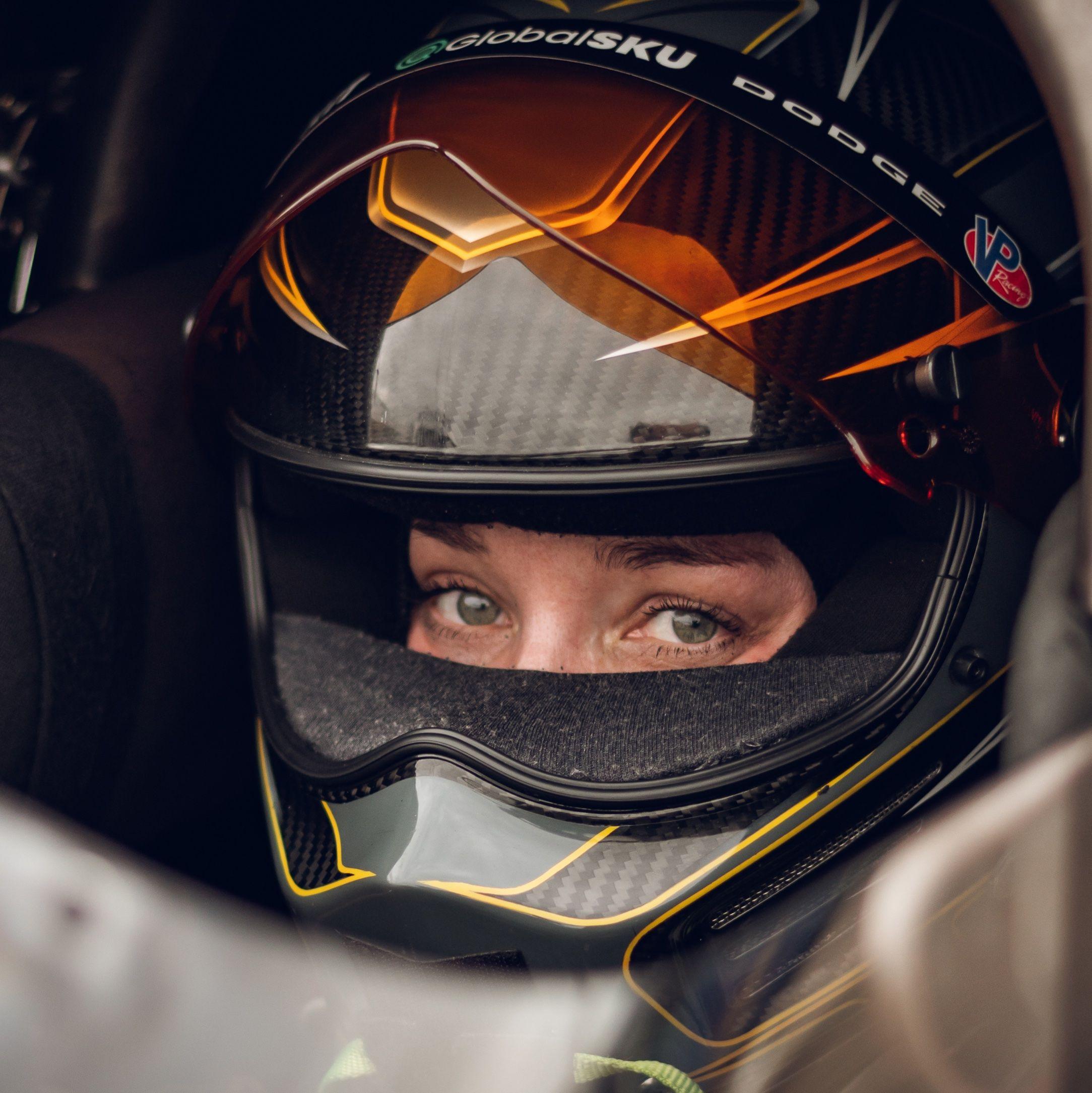 Faster than F1: The extreme motorsport where women keep winning