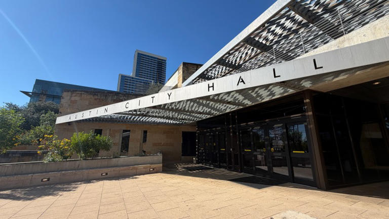 Austin launches public data and insights hub