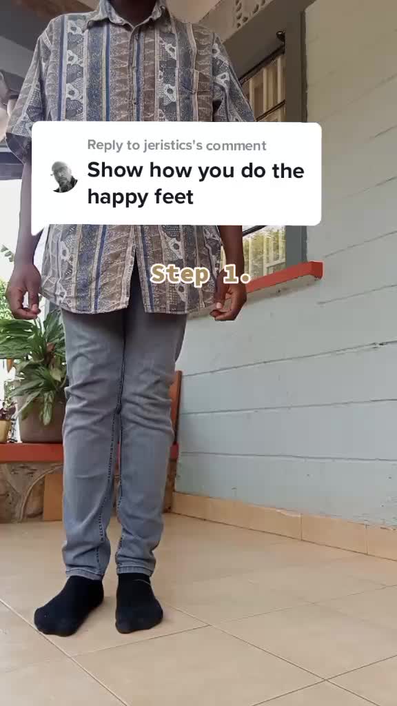 Shisha dance challenge with energetic African dance moves