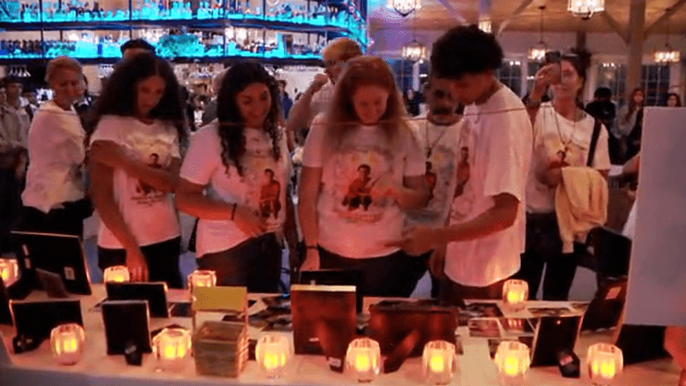'Sully was a kind soul': Loved ones remember teen killed at large party in Fellsmere