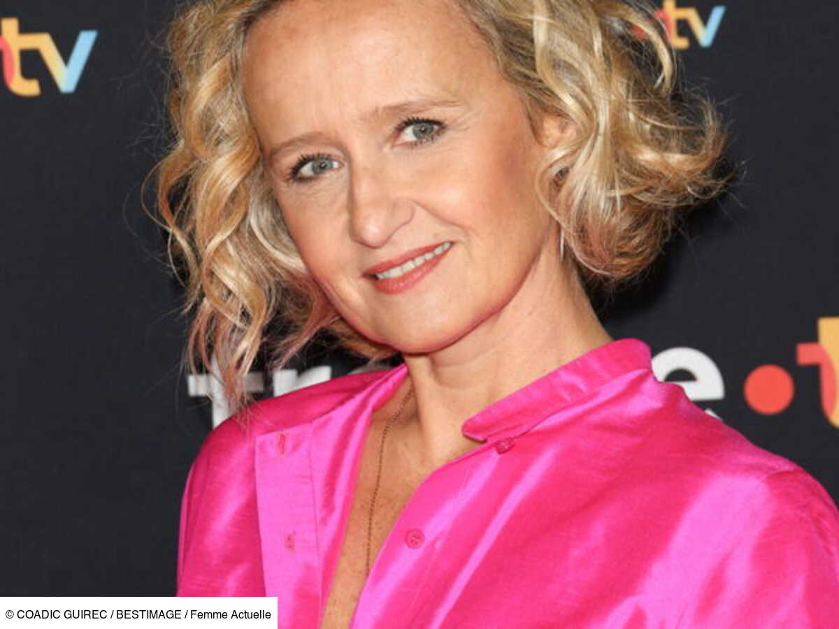 J’ai essayé de le rappeler à l’ordre, mais… : Caroline Roux revient sur ...
