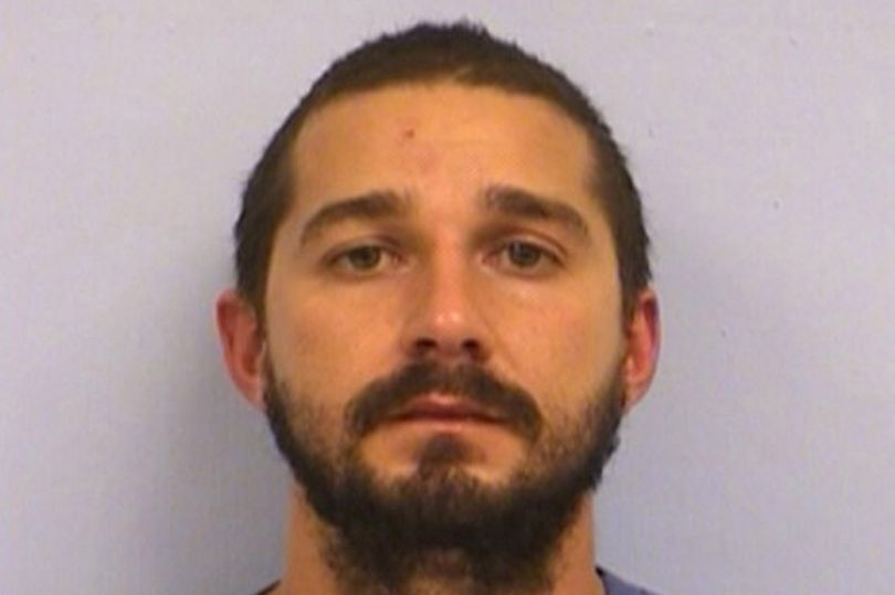 Shia LaBeouf’s wife Mia Goth files for divorce months after bar arrest
