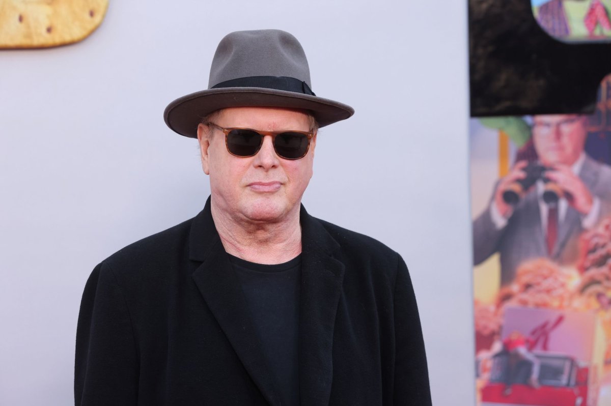 Famous birthdays for Oct. 8: Darrell Hammond, Mike 'The Miz' Mizanin