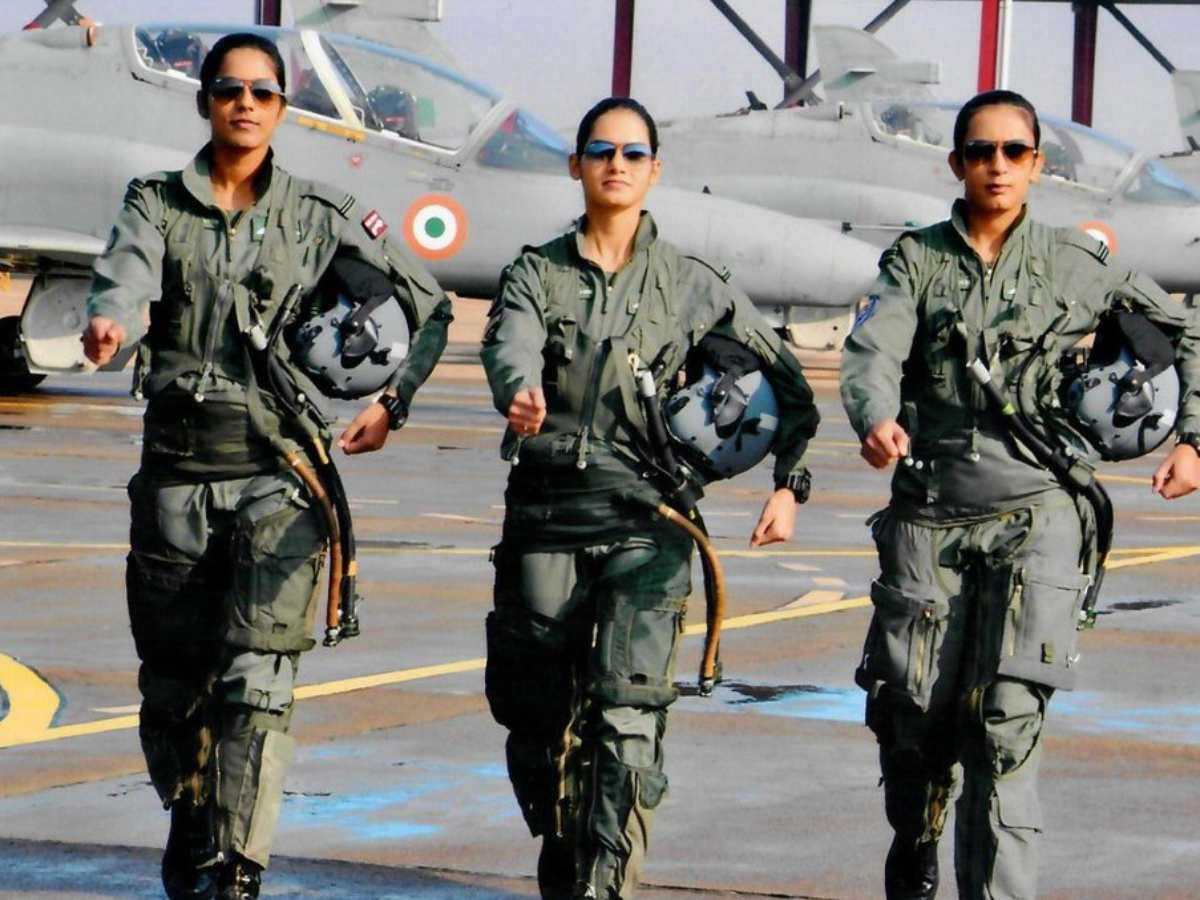 94th Indian Air Force Day 2026: 10 key facts about the IAF you probably ...