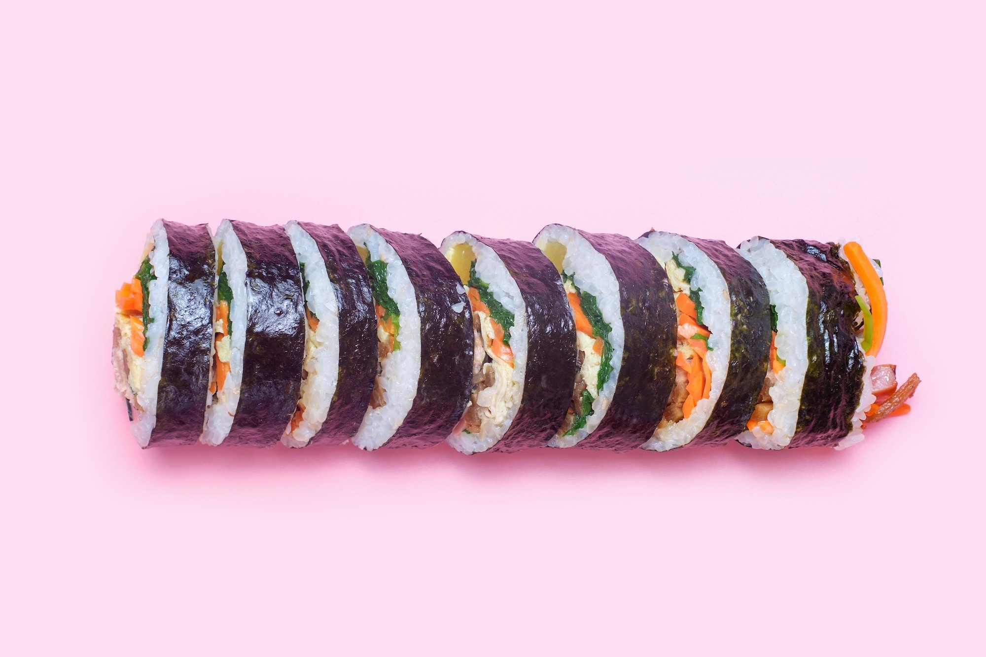 How a viral TikTok catapulted Korean street food into the next hot ...