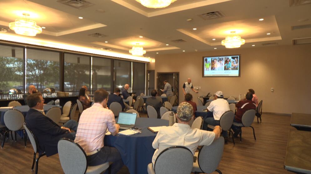 College Station ISD gives district updates to Bryan-College Station ...