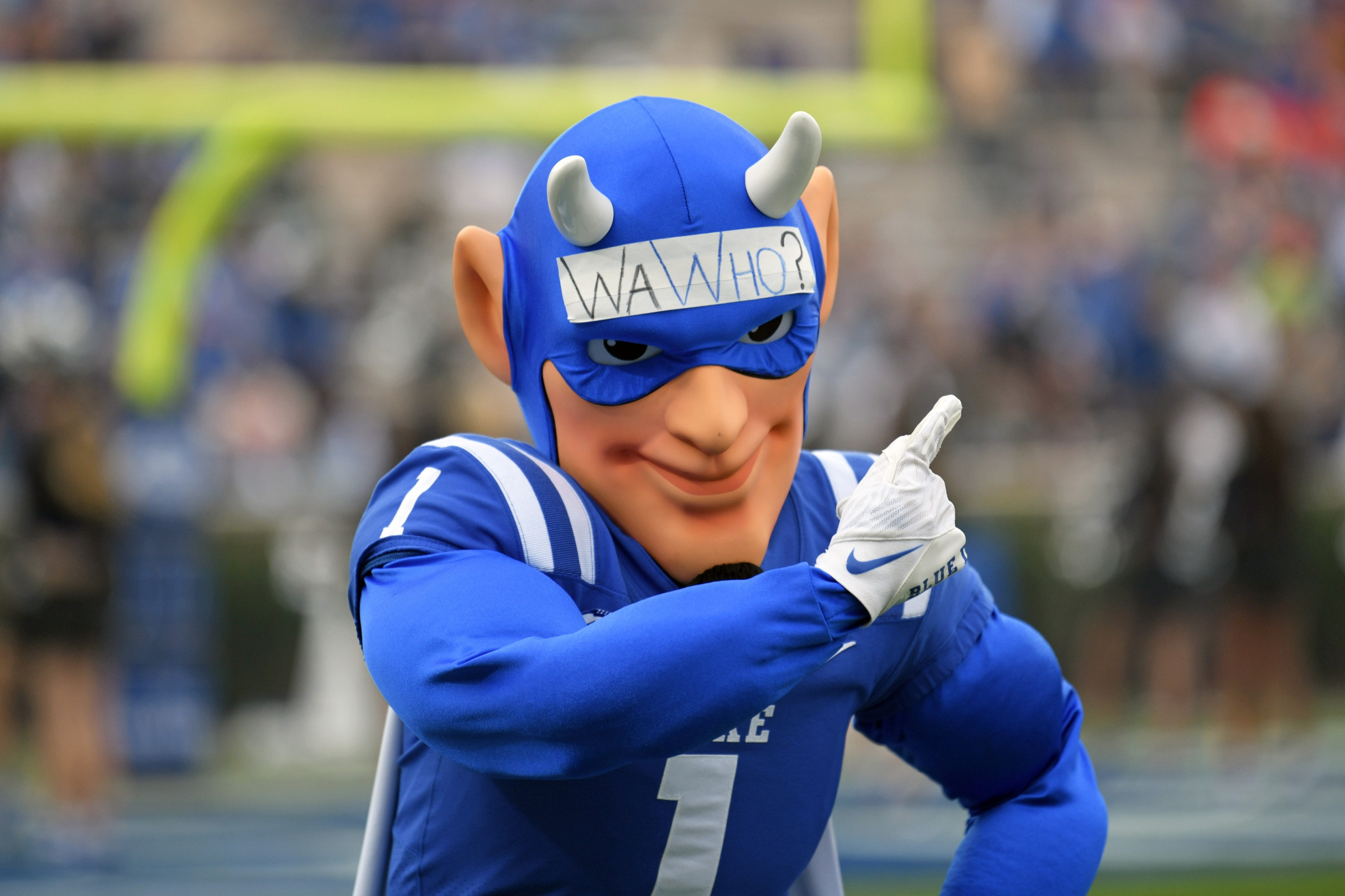 Duke availability report filled with reserves