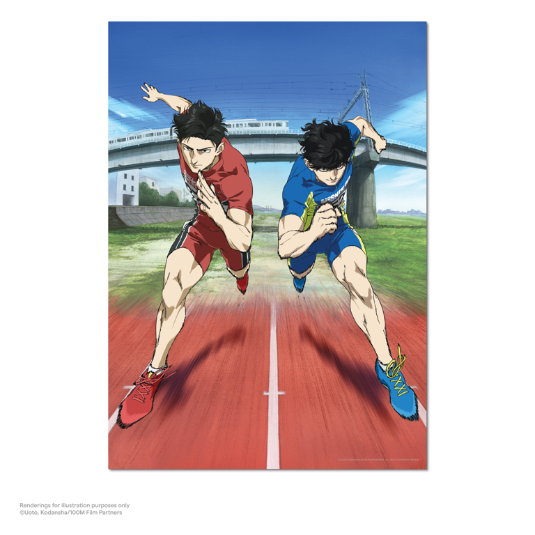 2025's best anime movie is taking a victory lap with stunning Blu-ray ...