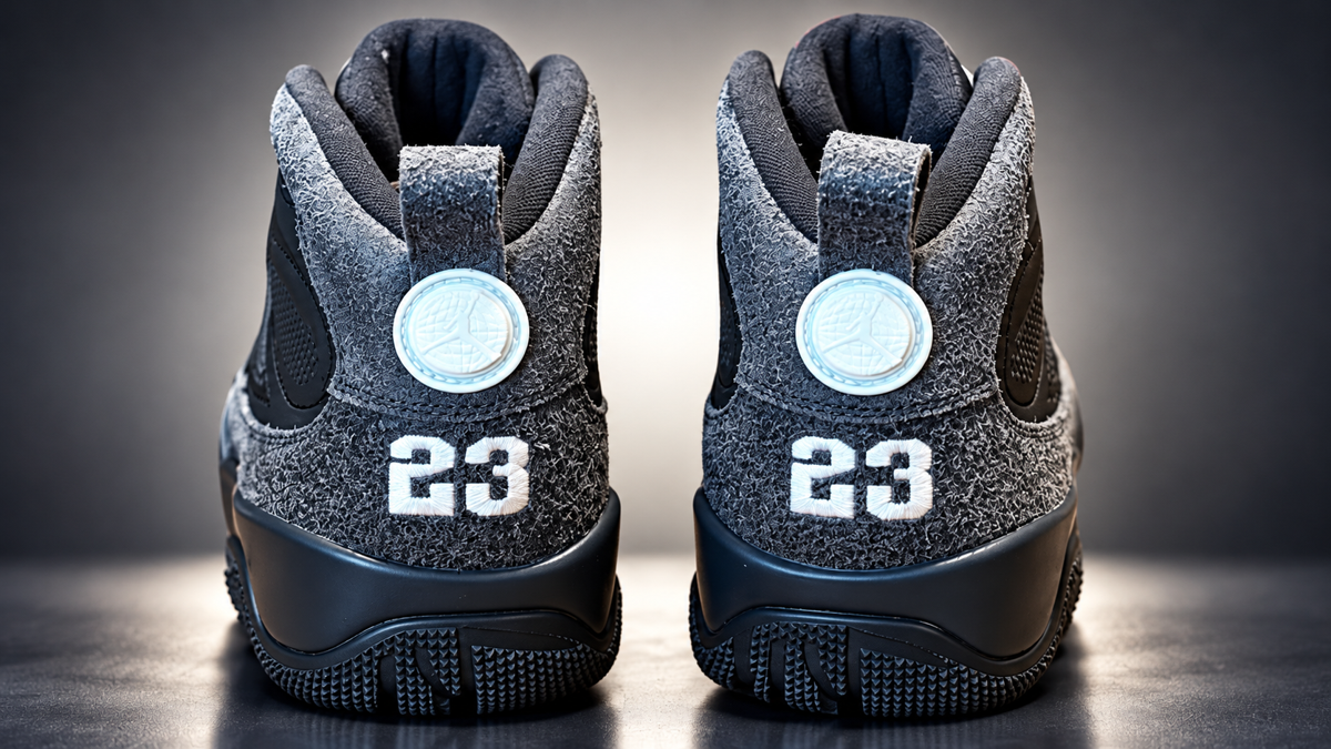 Air Jordan 9 Boot NRG 'Iridescent': Where to buy the winterized AJ9
