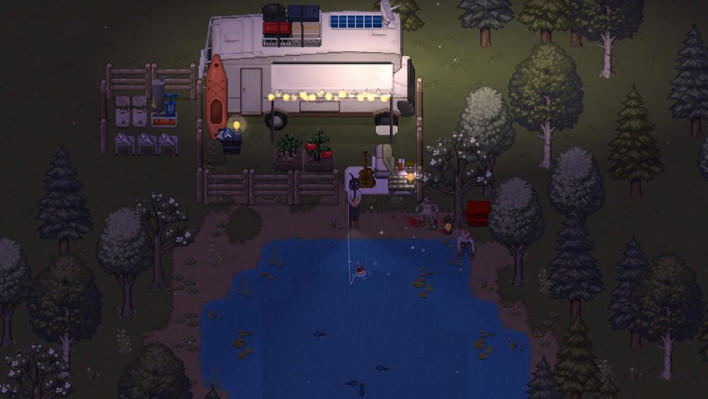 13 indie games with intriguing ideas: Meet the finalists of '2026 ...