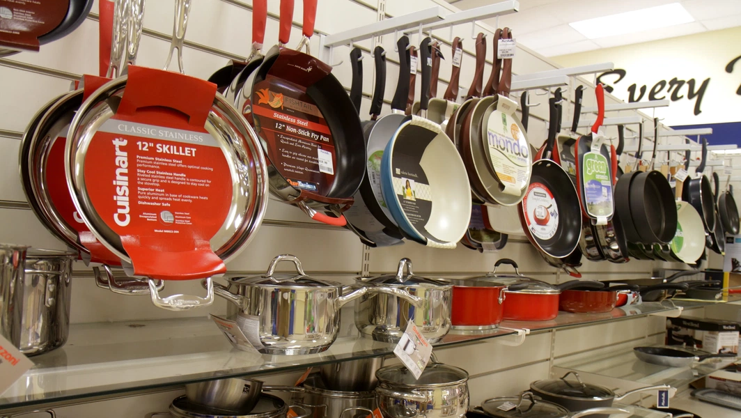16 essential kitchen tools and cookware
